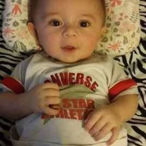 Meet your Posher, Matthew